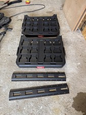 Milwaukee 4932472127 Packout Racking System Kit