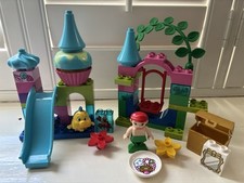 Lego Duplo Disney Princess
