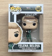 Funko Pop Marvel Thunderbolts*