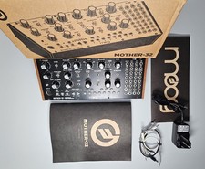 Moog Mother 32 Semi-Modular