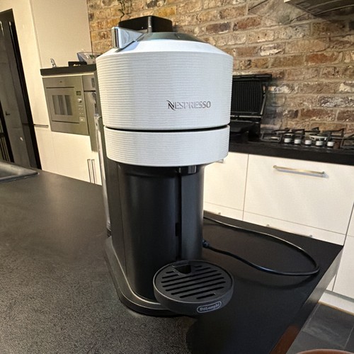 Nespresso vertuo next capsule - next,