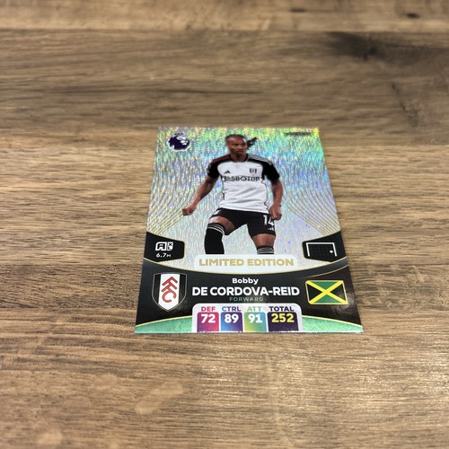 Panini adrenalyn premier - panini, xl