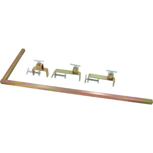 Heavy duty 19mm - , clamp