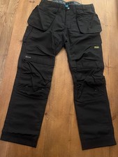 Snickers 6207 W36 L35 LiteWork