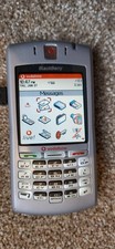 RARE BlackBerry 7100g Silver