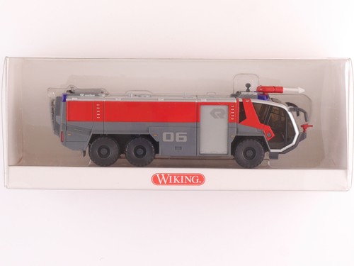 Wiking 6260146 airfield - wiking,