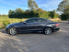 Mercedes benz 350 coupe - mercedes,