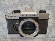 Fujica ST605n 35mm Film Camera