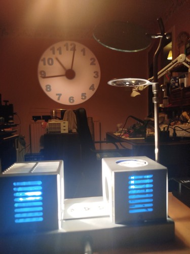 Nextime vintage retro - vintage,