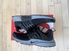 RARE Nike Air Presto Genealogy