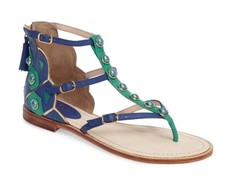 Kate Spade PEACOCK Soto