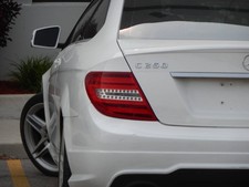 2013 Mercedes-Benz C250 C 250