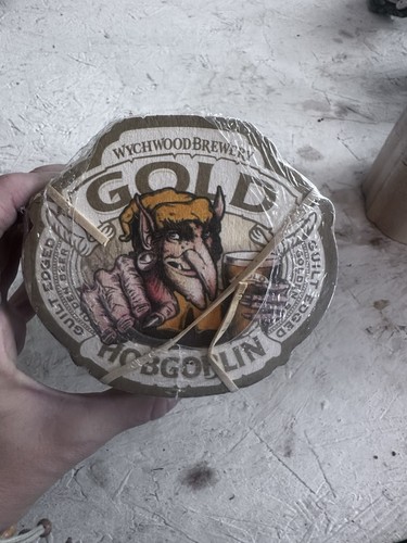 Wychwood hobgoblin gold - hobgoblin,