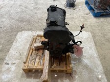 Audi A6 Allroad C6 2008 2.0tdi Diesel 103kW bare Engine  BRE LIQ9448