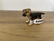Retired Schleich German