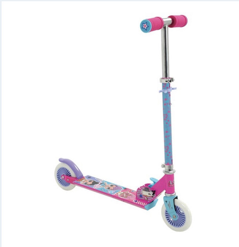 Children wheel push - children's,