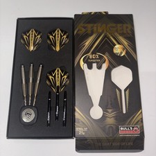Bulls Stinger Gold Titanium