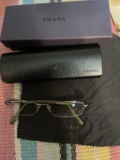 Prada VPS16 6OQ-1O1  Green