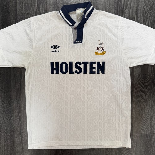Original umbro tottenham - original,