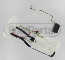 Fuel Pump fits AUDI A6 C5 2.7