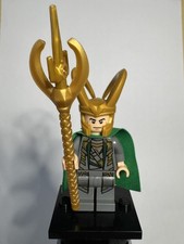 LEGO Super Heroes The Avengers