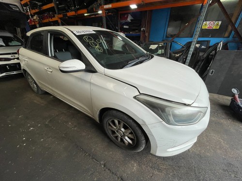 2017 hyundai i20 mk2 petrol - hyundai,