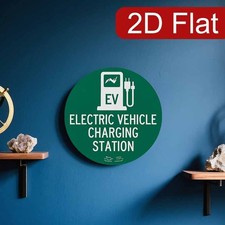 Electric Vehicle Charging