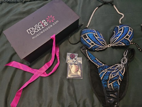 Muscle dazzle bodybuilding - dazzle,
