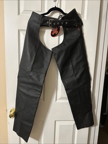 Women black leather - women's,