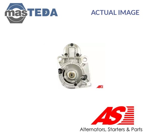S0388 engine starter motor - engine,