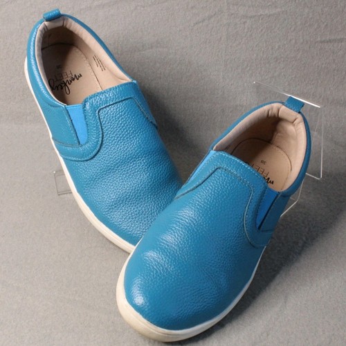Monkey feet blue - feet,