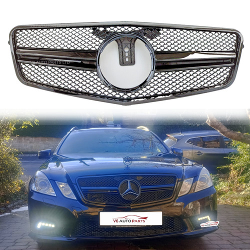 For class w212 - e-class,