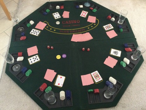 Games table top casino - games,