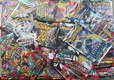 50x Pokemon Cards Bundle Pack