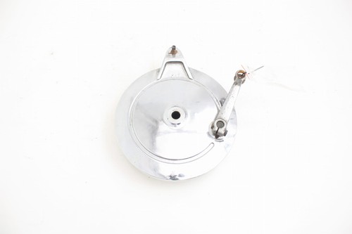 Brake drum - brake,