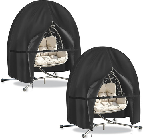 X78 patio double egg - patio,