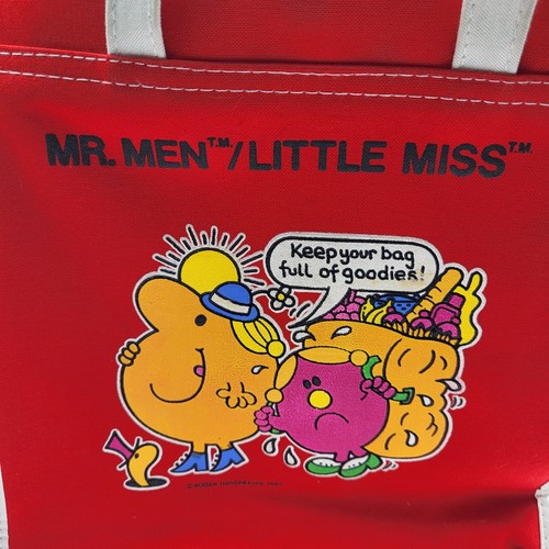 Vintage 1982 men little - 1982, mr