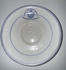 Vintage GNR Great Northern