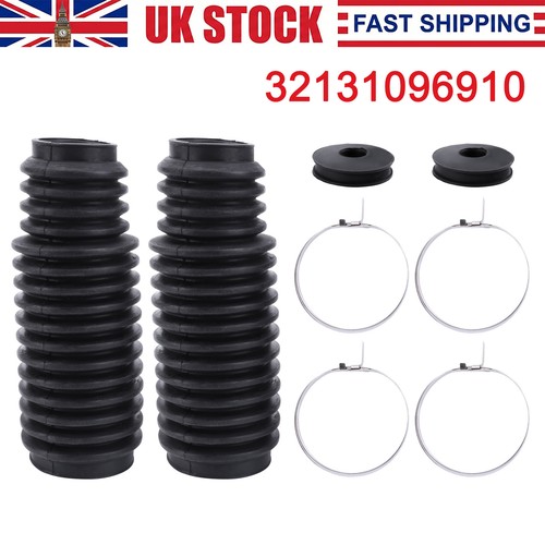 New 2pcs steering rack - new,