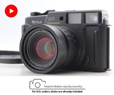 [N MINT+++ / Strap] Fuji