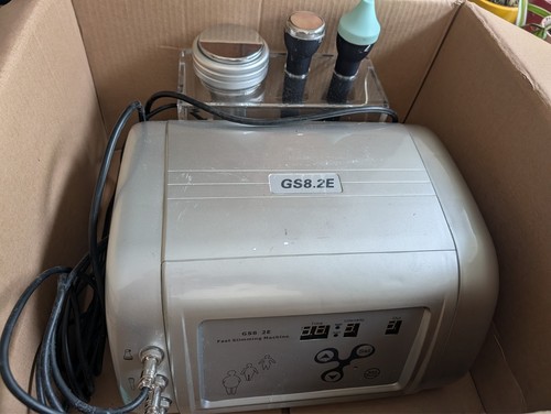 Fast slimming cavitation - fast,