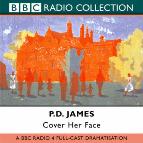 Cover her face - her, radio