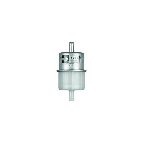 Fuel filter fits bedford midi - fuel,