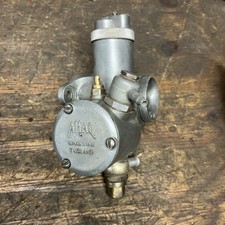 Amal Monobloc Carburettor 376/40 ref G1 