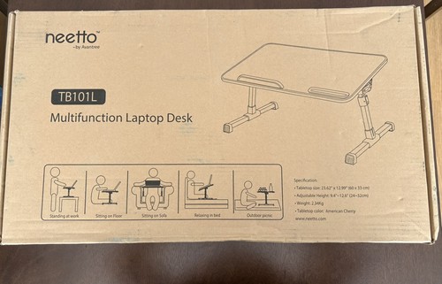 Nearpow laptop bed tray - nearpow,