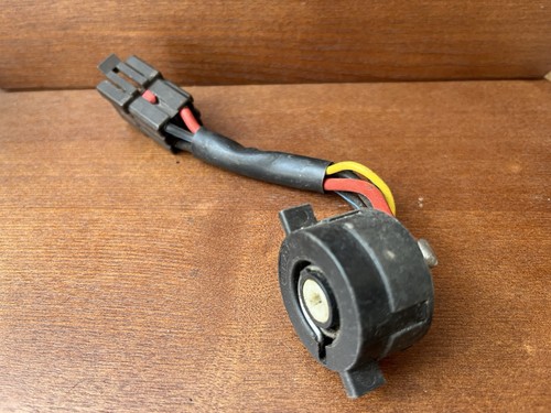 Ford fiesta mk2 ignition - mk2,