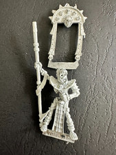 Games Workshop Warhammer Tomb