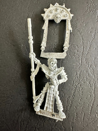 Games workshop warhammer tomb - workshop,