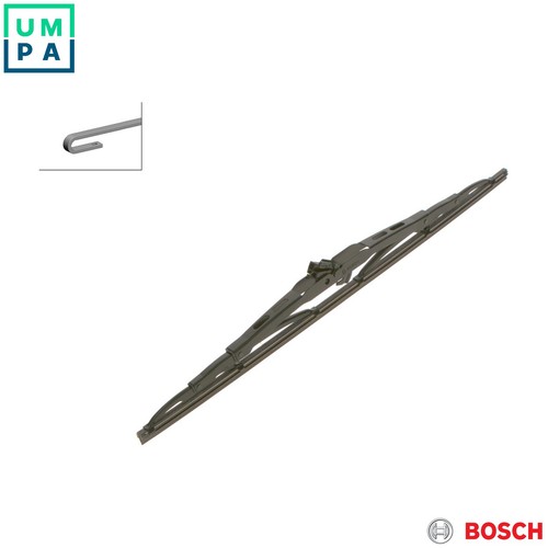 Wiper blade 397 - 397, 004