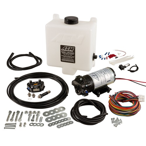 Aem electronics water - aem,